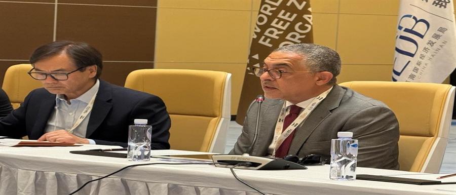 رئيس هيئة الاستثمار: المناطق الحرة تساهم بـ 22% من الصادرات المصرية